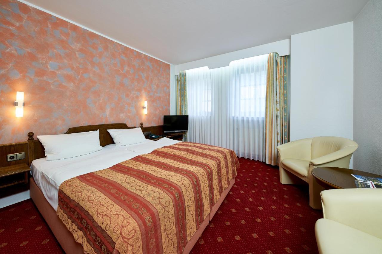 Hotel Zur Post Verbandsgemeinde Verbandsgemeinde Bernkastel-Kues Buitenkant foto