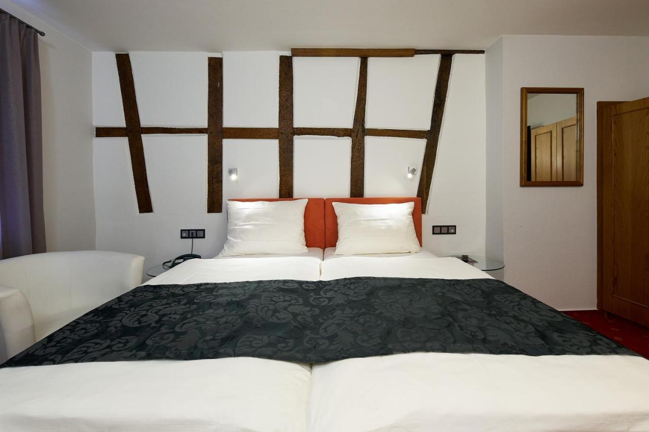 Hotel Zur Post Verbandsgemeinde Verbandsgemeinde Bernkastel-Kues Buitenkant foto