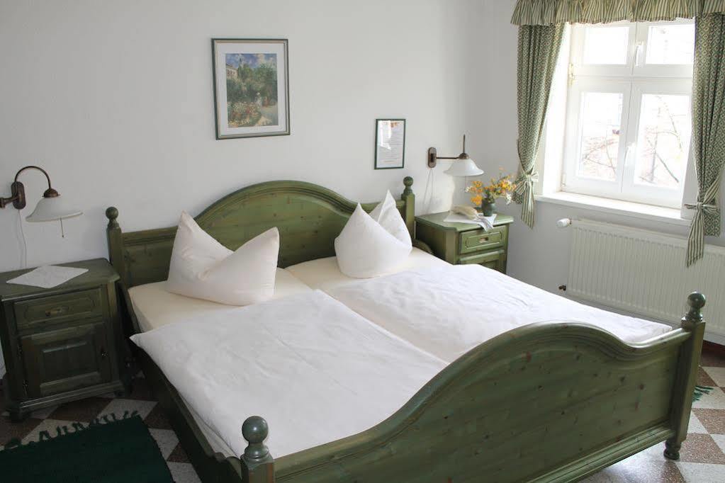 Hotel Zur Post Verbandsgemeinde Verbandsgemeinde Bernkastel-Kues Buitenkant foto