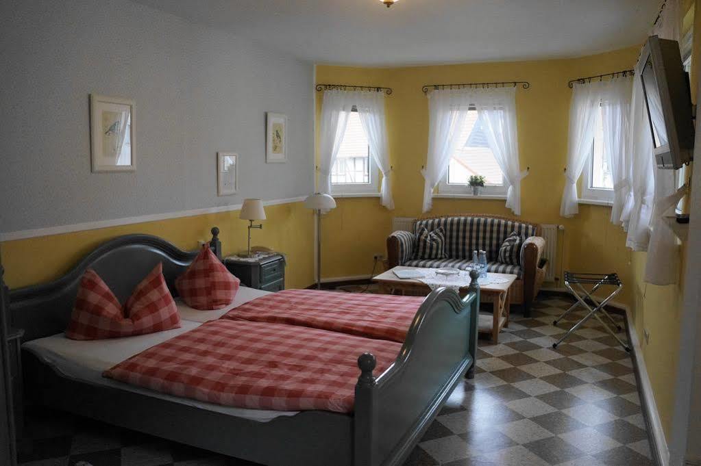Hotel Zur Post Verbandsgemeinde Verbandsgemeinde Bernkastel-Kues Buitenkant foto
