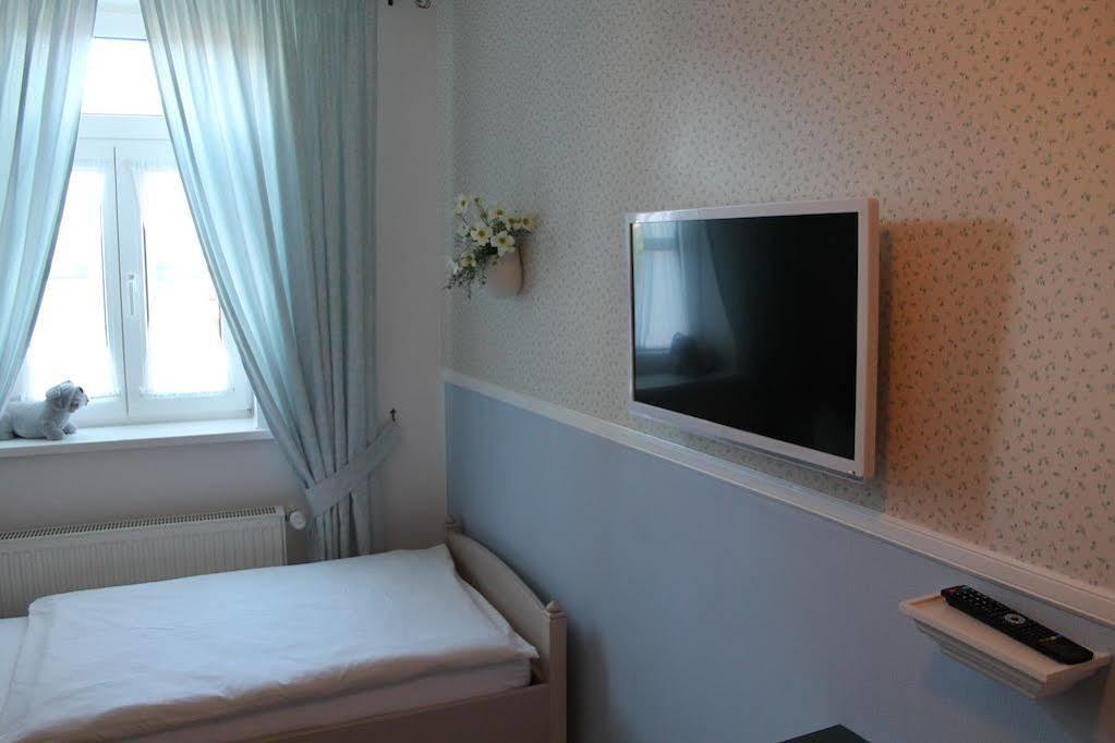 Hotel Zur Post Verbandsgemeinde Verbandsgemeinde Bernkastel-Kues Buitenkant foto