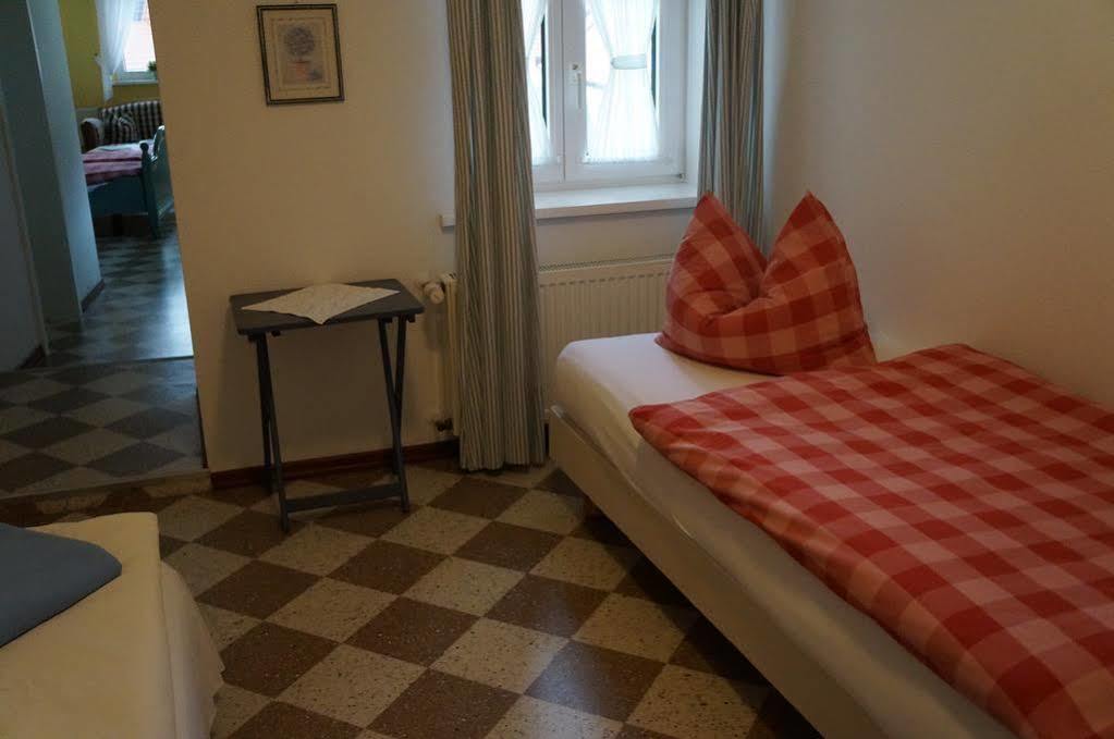 Hotel Zur Post Verbandsgemeinde Verbandsgemeinde Bernkastel-Kues Buitenkant foto
