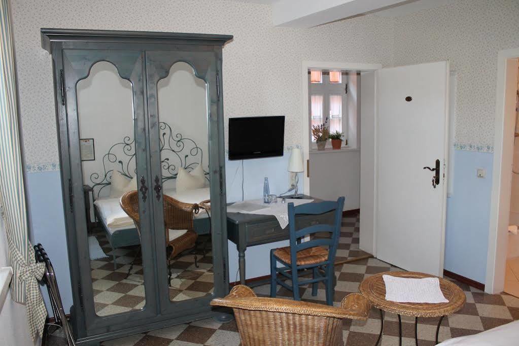 Hotel Zur Post Verbandsgemeinde Verbandsgemeinde Bernkastel-Kues Buitenkant foto